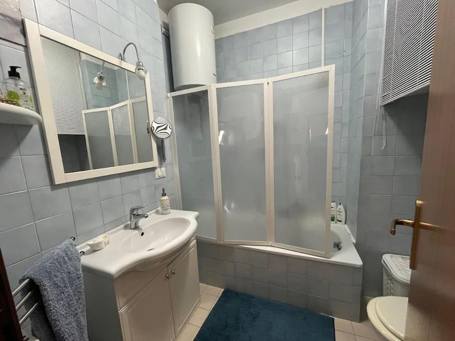Petrocelli - A 2 Passi Dal Porto Apartamento *