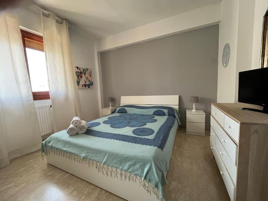 Apartamento Petrocelli - A 2 Passi Dal Porto