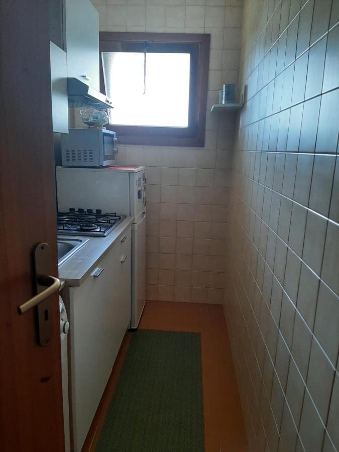 Petrocelli - A 2 Passi Dal Porto Apartamento *